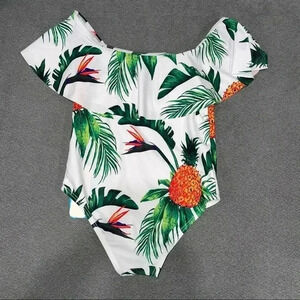 Girls Swimsuit